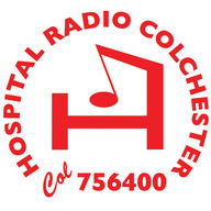 Ouvir rádio - Hospital Radio Colchester